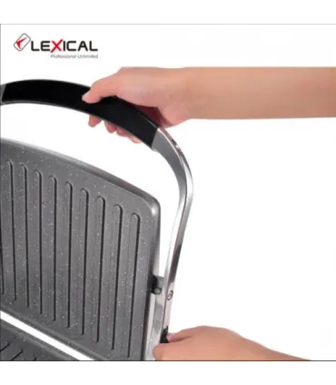 Электрический гриль 2200W Lexical LSM-2507 оптом, Lexical , 32,00 $