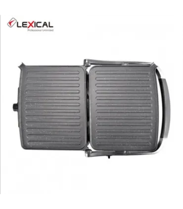 Электрический гриль 2200W Lexical LSM-2507 оптом, Lexical , 32,00 $