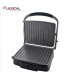 Электрический гриль 2200W Lexical LSM-2507 оптом, Lexical , 32,00 $
