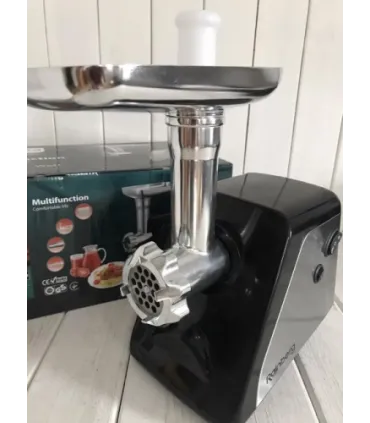 Потужна м'ясорубка 3800W Rainberg RB-676 оптом, Rainberg , 32,00 $