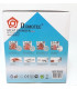 Мясорубка профессиональная 3000W Domotec MS-2021S оптом, Domotec , 60,00 $