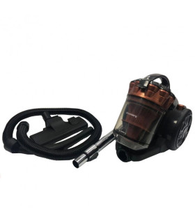 Вакуумні контейнерні циклонні пилососи Blumberg DM-1602 оптом, Blumberg , 36,00 $