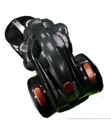 Вакуумні контейнерні циклонні пилососи Blumberg DM-1602 оптом, Blumberg , 36,00 $