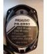Автомобильные акустические колонки Proaudio PR-6993 600W оптом, PROAUDIO , 17,00 $