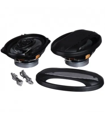 Автомобильные акустические колонки Proaudio PR-6993 600W оптом, PROAUDIO , 17,00 $