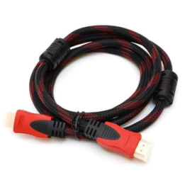 Кабель мультимедіа HDMI-HDMI 5 метрів з фільтром оптом,  , 3,00 $