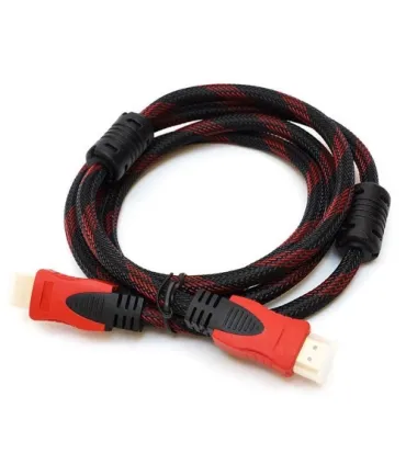 Кабель мультимедіа HDMI-HDMI 5 метрів з фільтром оптом,  , 3,00 $