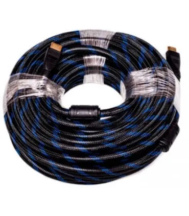 Кабель мультимедиа HDMI-HDMI 15 метра с фильтром оптом,  , 2,00 $