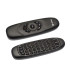 Аэромышь гироскопная для Smart TV Air Mouse C120 оптом, TV Shop , 5,50 $