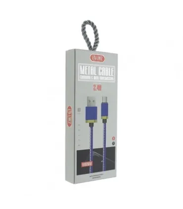 Кабель заряджання USB-type-C LWZ 1 метр оптом, LWZ , 1,60 $
