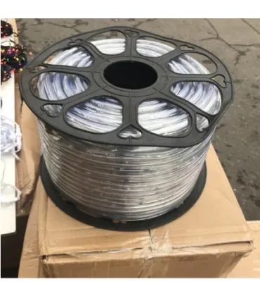 Світлодіодна гірлянда LED стрічка 10M 5050 RGB мультицвіт мікс оптом, TV Shop , 9,00 $