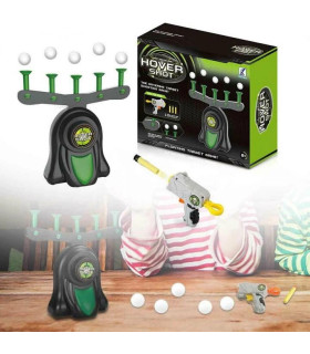 Повітряний тир Airshot Hover Shot KD777 оптом, TV Shop , 10,00 $