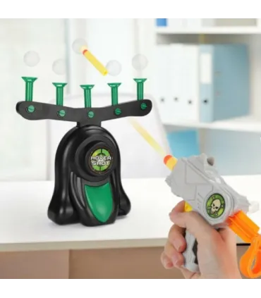 Воздушный тир Airshot Hover Shot KD777 оптом, TV Shop , 10,00 $