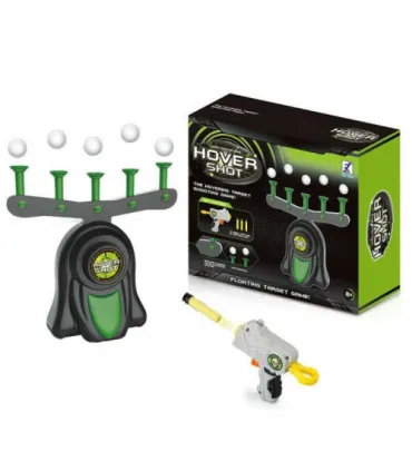 Воздушный тир Airshot Hover Shot KD777 оптом, TV Shop , 10,00 $