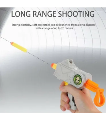 Воздушный тир Airshot Hover Shot KD777 оптом, TV Shop , 10,00 $