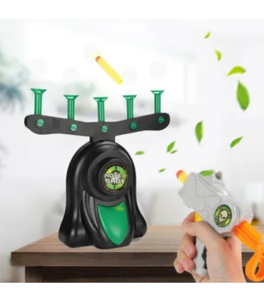 Воздушный тир Airshot Hover Shot KD777 оптом, TV Shop , 10,00 $