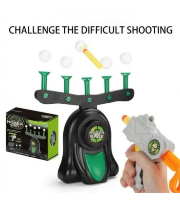 Воздушный тир Airshot Hover Shot KD777 оптом, TV Shop , 10,00 $