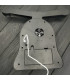 Воздушный тир Airshot Hover Shot KD777 оптом, TV Shop , 10,00 $