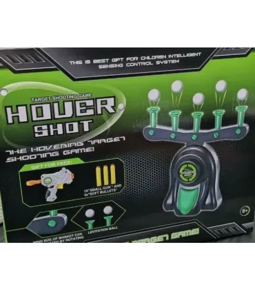 Воздушный тир Airshot Hover Shot KD777 оптом, TV Shop , 10,00 $