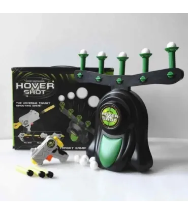 Воздушный тир Airshot Hover Shot KD777 оптом, TV Shop , 10,00 $