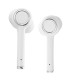 Белые беспроводные Bluetooth наушники i33 с LED сейсом оптом, Cope , 11,00 $