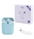 Бездротові Bluetooth навушники i12 TWS blue з боксом оптом, Cope , 5,00 $