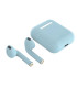 Бездротові Bluetooth навушники i12 TWS blue з боксом оптом, Cope , 5,00 $