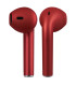 Беспроводные Bluetooth наушники с боксом inPods i12 tws Pro красные оптом, Cope , 6,00 $