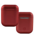 Бездротові Bluetooth навушники з боксом inPods i12 tws Pro червоні оптом, Cope , 6,00 $