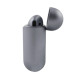 Беспроводные Bluetooth наушники с боксом inPods i12 tws Pro серые оптом, Cope , 6,00 $
