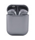 Беспроводные Bluetooth наушники с боксом inPods i12 tws Pro серые оптом, Cope , 6,00 $