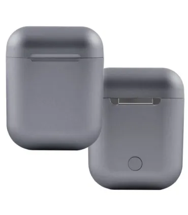 Беспроводные Bluetooth наушники с боксом inPods i12 tws Pro серые оптом, Cope , 6,00 $