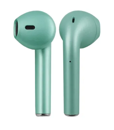 Беспроводные Bluetooth наушники с боксом inPods i12 tws Pro Зеленые оптом, Cope , 6,00 $