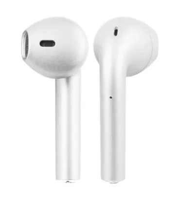 Беспроводные Bluetooth наушники с боксом inPods i12 tws Pro white оптом, Cope , 6,00 $