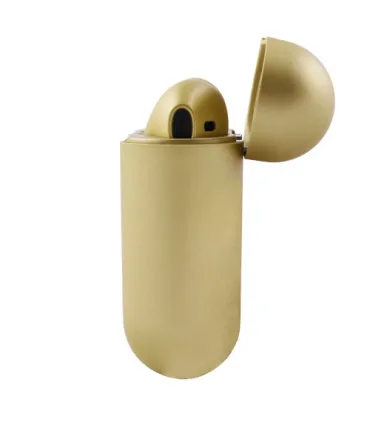 Бездротові Bluetooth навушники з боксом inPods i12 tws Pro Жовті оптом, Cope , 6,00 $