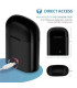 Черные Bluetooth беспроводные наушники i7 TWS mini с кейсом оптом, Cope , 3,50 $
