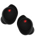 Бездротові навушники крапельки Touch Two TWS-08 з чорним боксом оптом, Cope , 8,50 $