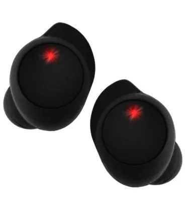 Бездротові навушники крапельки Touch Two TWS-08 з чорним боксом оптом, Cope , 8,50 $