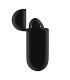 Bluetooth бездротові навушники Apl AirPods 1601 з боксом чорні оптом, Cope , 18,00 $
