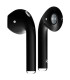Bluetooth наушники беспроводные Apl AirPods 1601 с боксом черные оптом, Cope , 18,00 $