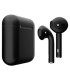 Bluetooth бездротові навушники Apl AirPods 1601 з боксом чорні оптом, Cope , 18,00 $
