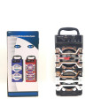 Портативна MP3 колонка з Bluetooth WSTER QS-102