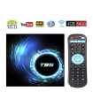 Смарт приставка TV box T95 4/64Gb Android 10.0