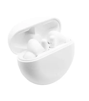 Беспроводные наушники Moin Max P90 Pro с боксом white оптом, Cope , 11,80 $