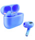 Бездротові навушники Macaroons Apl AirPod Pro blue оптом, Cope , 7,50 $