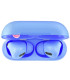 Бездротові навушники Macaroons Apl AirPod Pro blue оптом, Cope , 7,50 $