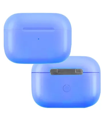 Беспроводные наушники Macaroons Apl AirPod Pro blue оптом, Cope , 7,50 $