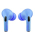 Бездротові навушники Macaroons Apl AirPod Pro blue оптом, Cope , 7,50 $