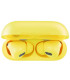 Беспроводные наушники Macaroons Apl AirPod Pro yellow оптом, Cope , 7,50 $