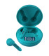 Бездротові Bluetooth навушники Samsung Buds Pro MG-S19 Аквамарин оптом, Cope , 13,00 $